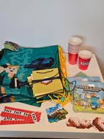 Minecraft Kinderfeestje Pakket - Nieuw!, Ophalen, Nieuw, Versiering, Verjaardag