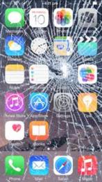 iPhone 15 glas gebroken wij maken hemiphone