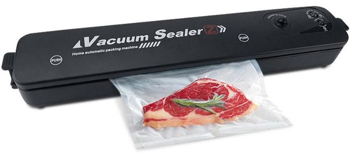 Vacuümmachine/sealer 34 x 4.5 cm Nieuw in Doos, Huis en Inrichting, Keuken | Bestek, Nieuw, Rvs of Chroom, Ophalen of Verzenden