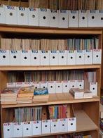 Donald duck jaargangen, Complete serie of reeks, Ophalen of Verzenden, Zo goed als nieuw