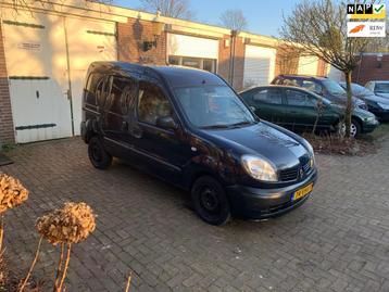 Renault Kangoo Express 1.5 dCi 60 Confort Light Nieuwe apk beschikbaar voor biedingen