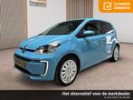 Volkswagen e-Up! Comfort Retro 100% Elektrisch- 12 MND GARAN, Auto's, Volkswagen, Te koop, Geïmporteerd, 4 stoelen, Hatchback