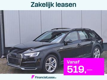 Audi A4 allroad quattro 45 TFSI MHEV Pro Line, 245PK, Leder/ beschikbaar voor biedingen