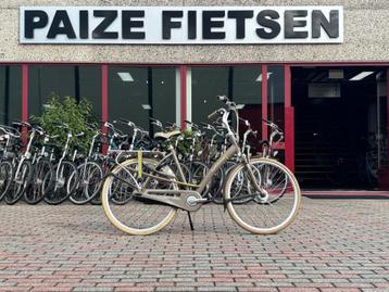 Batavus Mambo Damesfiets, Frame 53cm, 7Versn beschikbaar voor biedingen