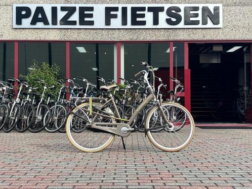 Batavus Mambo Damesfiets, Frame 53cm, 7Versn, Fietsen en Brommers, Fietsen | Dames | Damesfietsen, Gebruikt, Batavus, Versnellingen