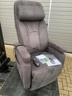 Sta-op-stoel Fitform 570 vario met ilp rug op-sta-stoel, Ophalen, Zo goed als nieuw, Minder dan 75 cm, 50 tot 75 cm