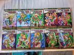 The Legend of Zelda stripboeken, Boeken, Meerdere stripboeken, Ophalen of Verzenden, Zo goed als nieuw