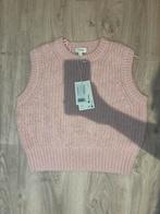 COS Mohair Gebreid Vest Top Roze, COS, Nieuw, Ophalen of Verzenden, Roze