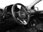 Kia Picanto 1.0 DPi Automaat DynamicLine | Navigatie | Apple, Auto's, 877 kg, Stof, Gebruikt, Euro 6