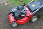Lazer grasmaaier model CZ 42 B&S 500 E, Ophalen, Cirkelmaaier, Gebruikt, Opvangbak
