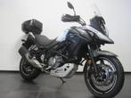 Suzuki DL 650 V-STROM XTA (bj 2018), Motoren, Bedrijf, Overig