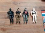 Te koop gi joe accessoires, Ophalen of Verzenden, Zo goed als nieuw