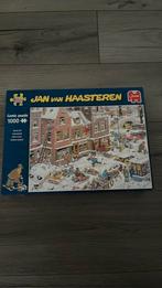 Jan van Haasteren puzzel, Ophalen of Verzenden, 500 t/m 1500 stukjes, Zo goed als nieuw