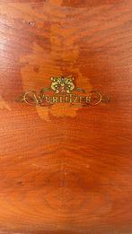 Wurlitzer Jukebox - Klassieker!, Gebruikt, 1950 tot 1960, Wurlitzer, Ophalen