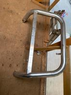 Irmscher bullbar pushbar, Ophalen, Nieuw