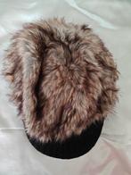 ;bont pet ;gevoerd nieuw, Ophalen of Verzenden, Nieuw, One size fits all