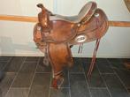 Westernzadel, Dieren en Toebehoren, Ophalen, Gebruikt, Western