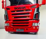 Tamiya Scania Lesu R470 Beier, Ophalen, Zo goed als nieuw