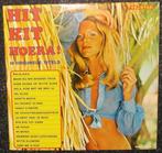 Hit Hit Hoera! – 16 Originele Titels – Various 1973 LP1803, Ophalen of Verzenden, Zo goed als nieuw, 12 inch, Pop