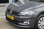 Volkswagen Polo 1.0 TSI Comfortline Airco Navi Carplay Nap, Gebruikt, Euro 6, Met garantie (alle), Origineel Nederlands