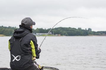 Matrix Horizon X Pro X-Class 4 meter feederhengel beschikbaar voor biedingen