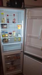 Z.G.A.N. koelvriescombinatie Veripart koelkast 2 maand oud , Ophalen, 200 liter of meer, Met aparte vriezer, 160 cm of meer
