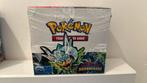 Booster box Twilight Masquerade, Verzenden, Zo goed als nieuw, Boosterbox