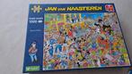 Jan van Haasteren, Dia de los Muertos 1000 stukjes, Ophalen, 500 t/m 1500 stukjes, Zo goed als nieuw, Legpuzzel
