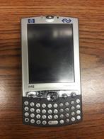HP iPAC pocket pc pda, Telecommunicatie, Pda's, Ophalen of Verzenden, Gebruikt