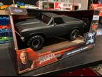 Jada Chevrolet El Camino RC Fast & Furious Fast X Auto, Elektro, Nieuw, Ophalen of Verzenden, Auto onroad