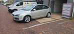 Ford Focus 1.6 74KW 5D 2007 Grijs Grote beurt,apk, 1596 cc, Zwart, 4 cilinders, Origineel Nederlands