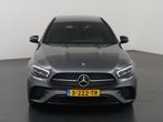 Mercedes-Benz E-klasse Estate 300 de AMG Line | Navigatie |, Auto's, Mercedes-Benz, Automaat, Gebruikt, 4 cilinders, 241 €/maand