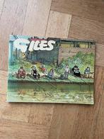 Giles - A Daily Express Publication 1969 - 1970 - cartoons, Eén stripboek, Ophalen of Verzenden, Gelezen, Carl Giles