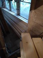 Sls 38x245mm, Doe-het-zelf en Verbouw, Hout en Planken, Ophalen, 25 tot 50 mm, Nieuw, 250 tot 300 cm