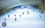 Snowworld 4-uur skipas 2x, Tickets en Kaartjes, Twee personen