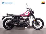 Yamaha SCR950 SCR 950, 950 cc, Chopper, Bedrijf, Meer dan 35 kW