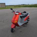 Piaggio skipper skr 125cc 172cc A1, Fietsen en Brommers, Scooters | Piaggio, Tweetakt, Overige modellen, Ophalen of Verzenden