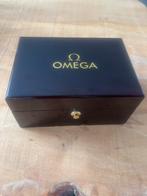 Omega Horlogedoos, Sieraden, Tassen en Uiterlijk, Horloges | Heren, Ophalen of Verzenden, Omega