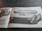 BMW M1  2/78, Ophalen of Verzenden, Zo goed als nieuw, BMW