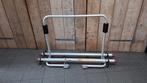 Carry-bike fietsenrek voor de caravan, Caravans en Kamperen, Caravan accessoires, Ophalen, Gebruikt