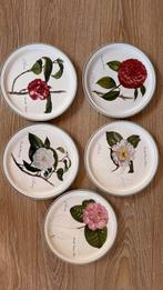 Villeroy&Boch wandborden, Huis en Inrichting, Ophalen, Zo goed als nieuw, Bord(en), Overige stijlen