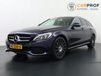 Mercedes-Benz C-klasse Estate 350 e Lease Edition NL Auto |, Auto's, Mercedes-Benz, Automaat, Achterwielaandrijving, Gebruikt