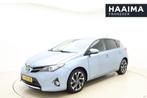 Toyota Auris 1.6 Dynamic 132pk | Climate Control | Trekhaak, Auto's, Euro 5, Gebruikt, 4 cilinders, Blauw
