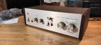 Vintage Weltec stereo amplifier SA 400 U, Ophalen, Gebruikt, Minder dan 60 watt, Overige merken
