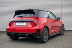 MINI Hatchback Cooper E / JCW / Pakket M / 18 inch JCW Lap S, Auto's, Mini, Stof, Gebruikt, Met garantie (alle), 4 stoelen