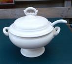 soepterrine Boch Ft. Es La Louvière, Antiek en Kunst, Ophalen of Verzenden