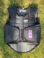 Bodyprotector paardrijden USG maat child S (CS), Dieren en Toebehoren, Paarden en Pony's | Beschermers, Ophalen of Verzenden, Gebruikt