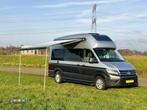 Volkswagen Grand California 600 | 2022 | 48500 km | Euro6, Caravans en Kamperen, Campers, Buscamper of Camperbus, Ringverwarming