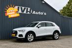 Audi Q3 45 TFSi-e 245pk PHEV Hybrid AUT/S-Tronic 08-2022 | S, Stof, Gebruikt, Huisgarantie, Met garantie (alle)