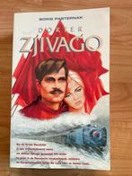 Boris Pasternak: Dokter Zjivago. Nederlandstalig, Boeken, Verzenden, Gelezen, Boris Pasternak, Europa overig